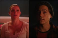 Riverdale ends with 67-year time jump revealing polyamory and murder in characters’ futures