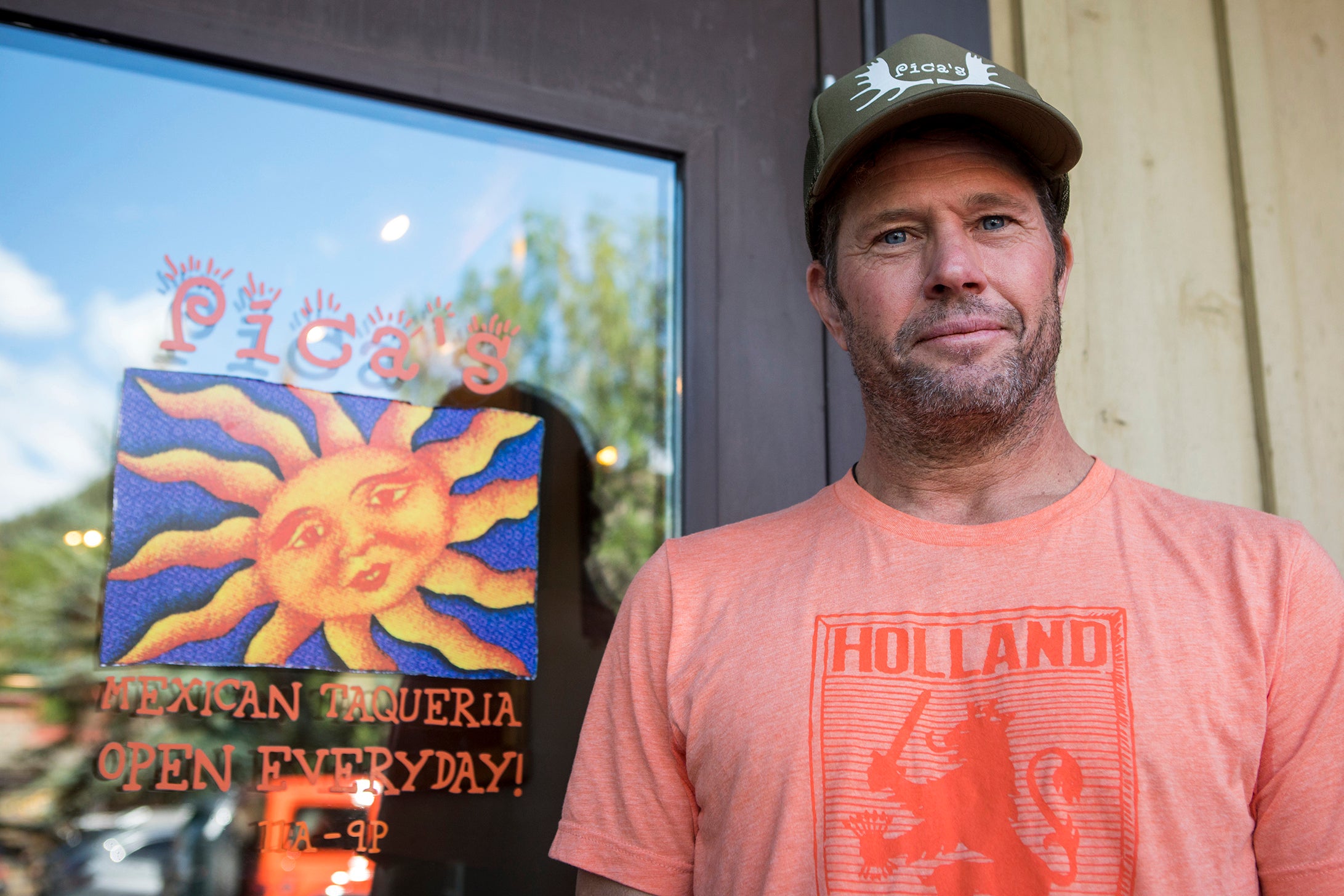 Jackson Hole Soft Landing