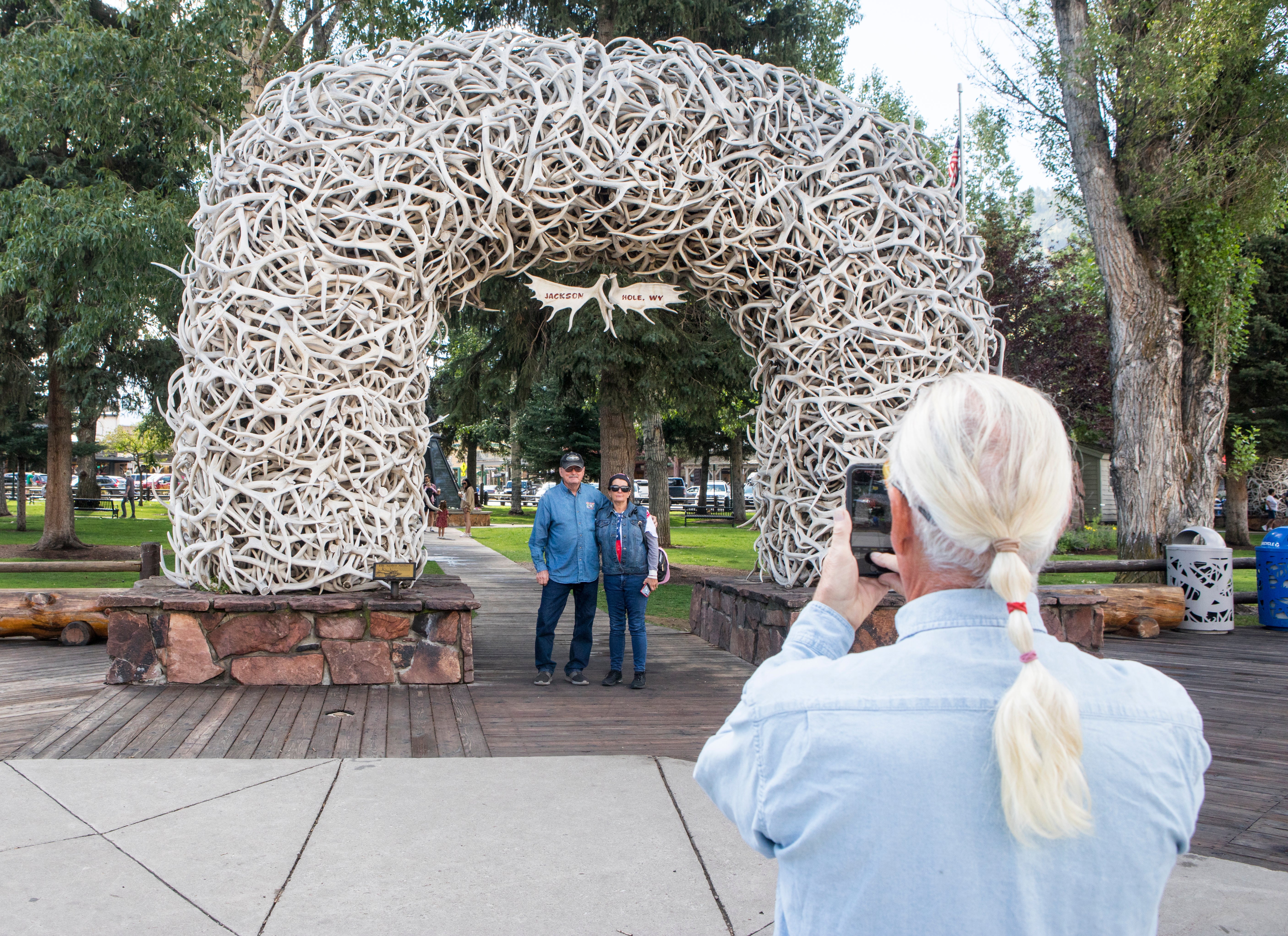 Jackson Hole Soft Landing