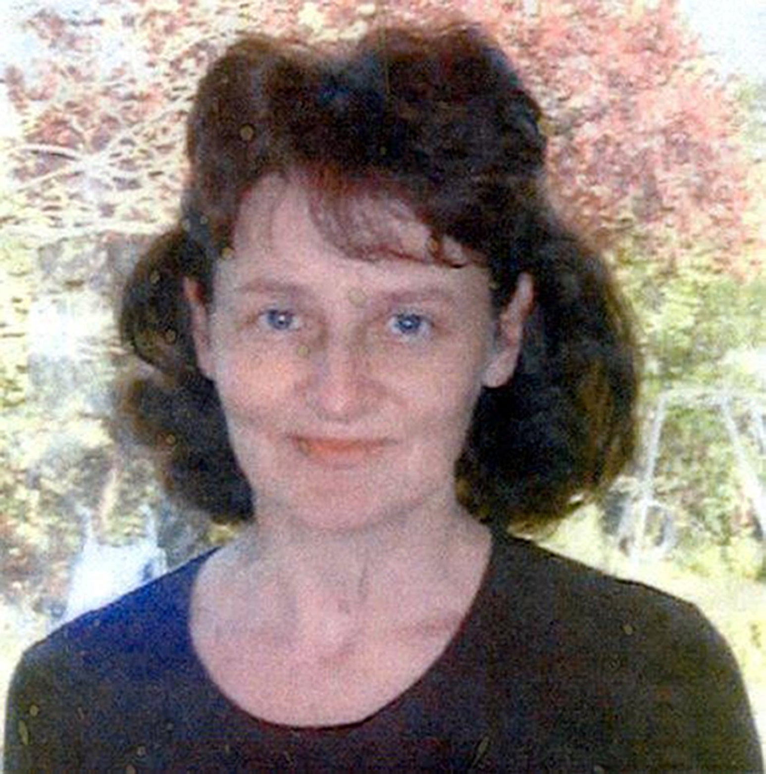 Linda Razzell was last seen in 2002