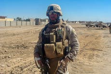 Trump co-defendant in Georgia was charged with attacking FBI agent serving subpoena in Jack Smith probe