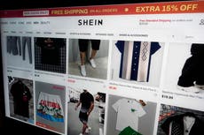 Shein and Forever 21 team up in hopes of expanding reach of both fast-fashion retailers