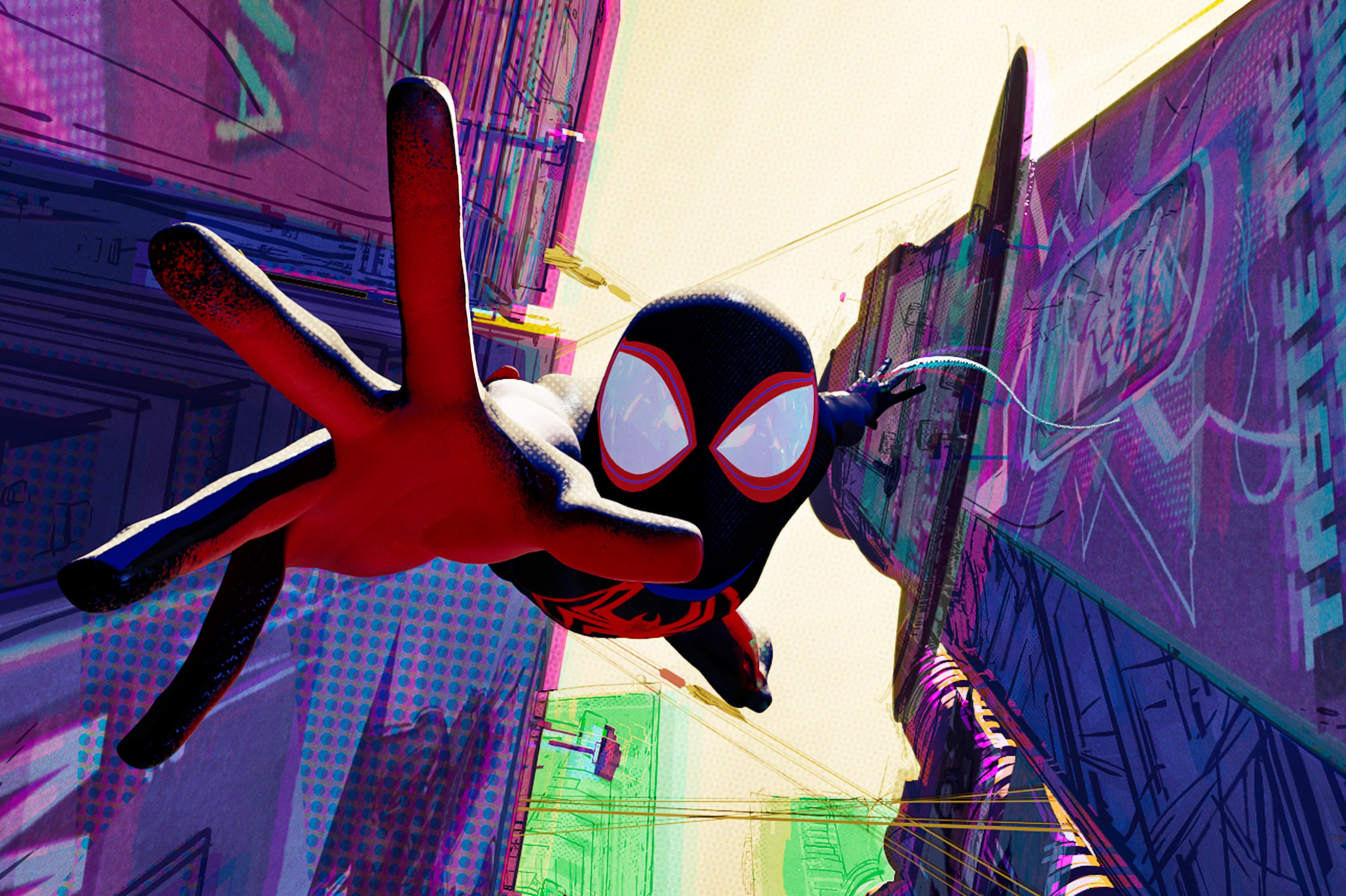‘Spider-Man: Across the Spider-Verse’