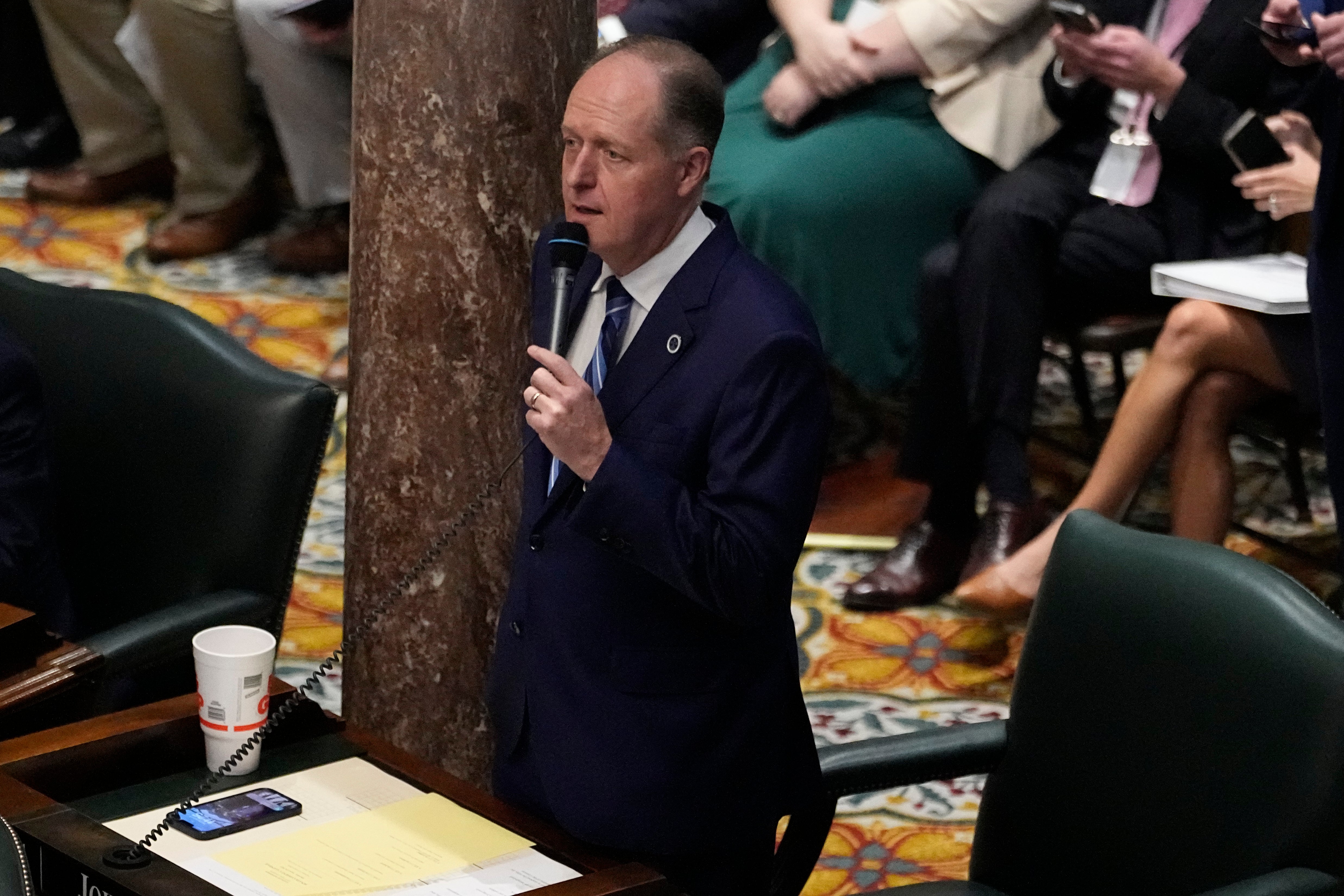 Tennessee Special Session