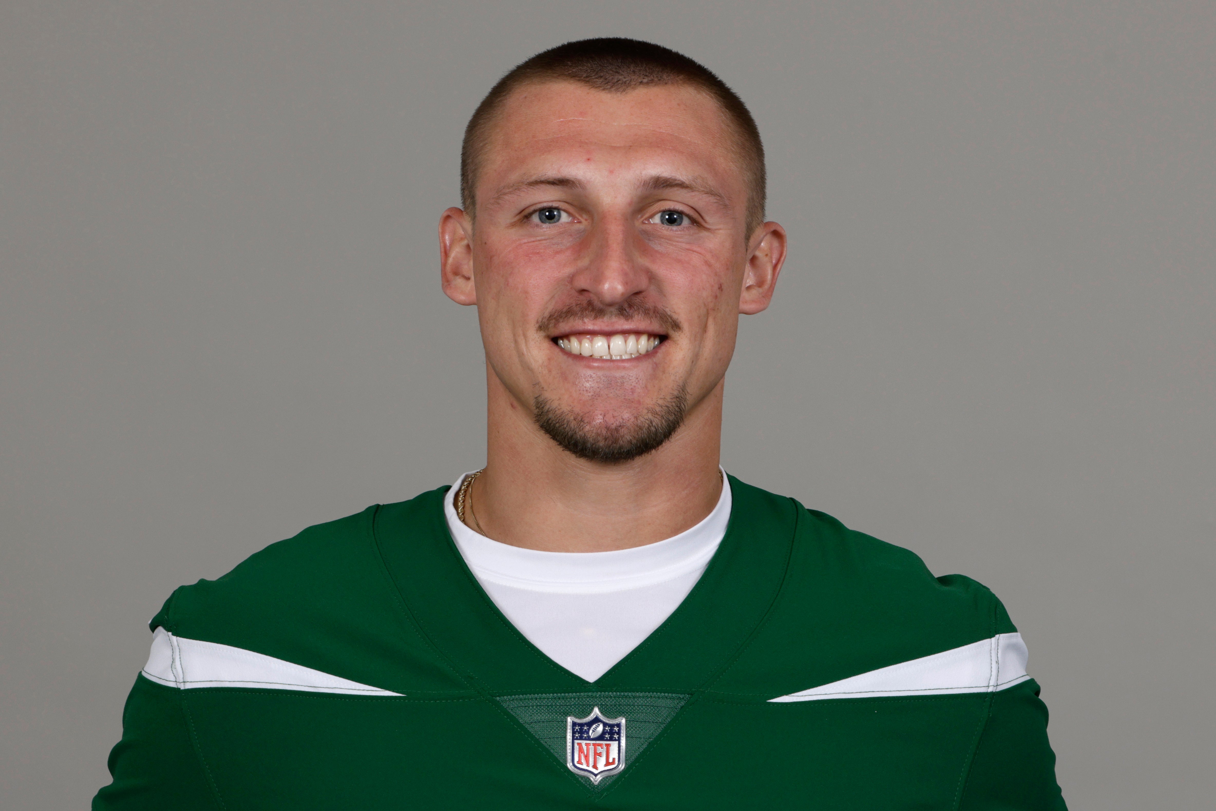 Jets Kapp Enimen Football