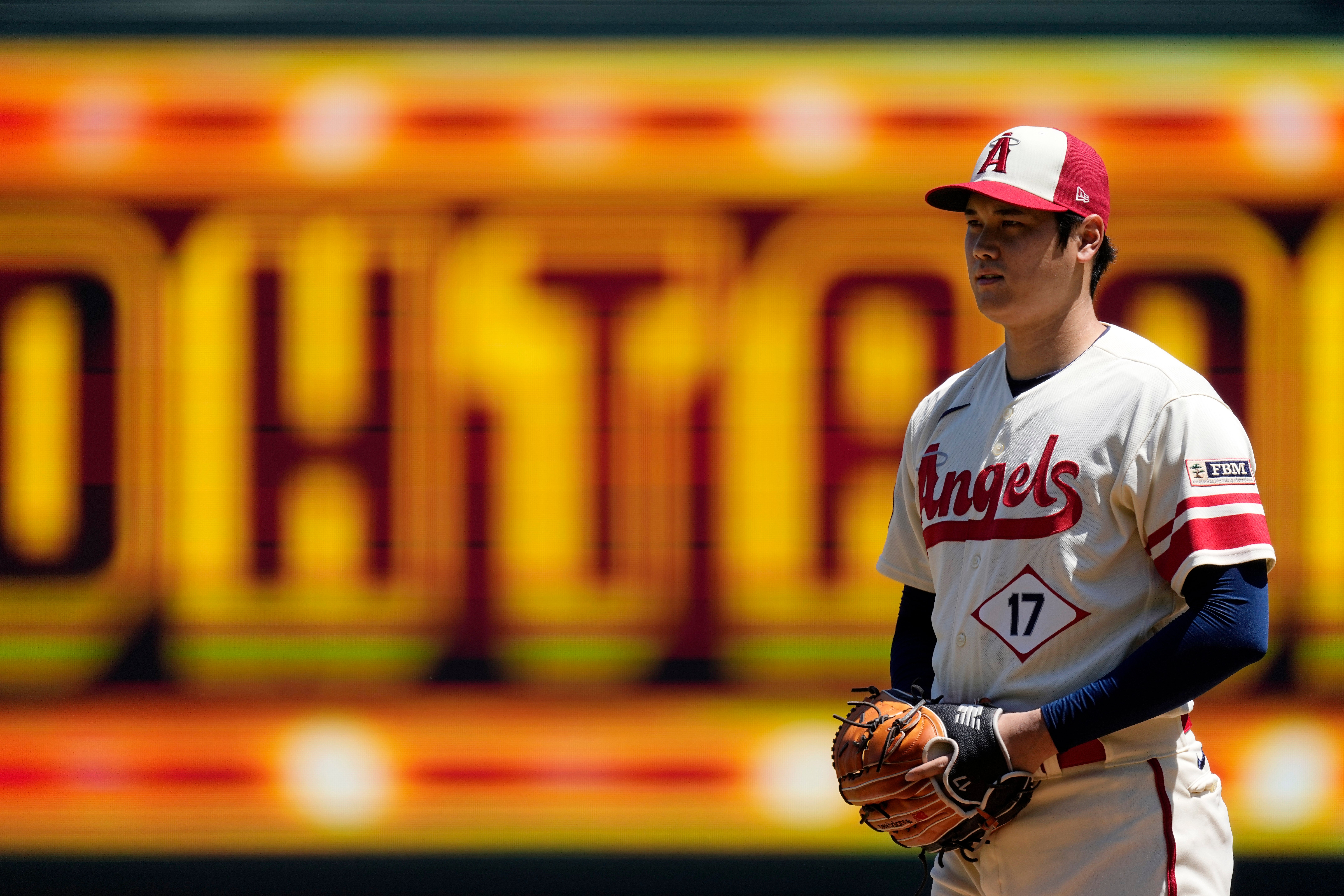 Reds Angels Baseball