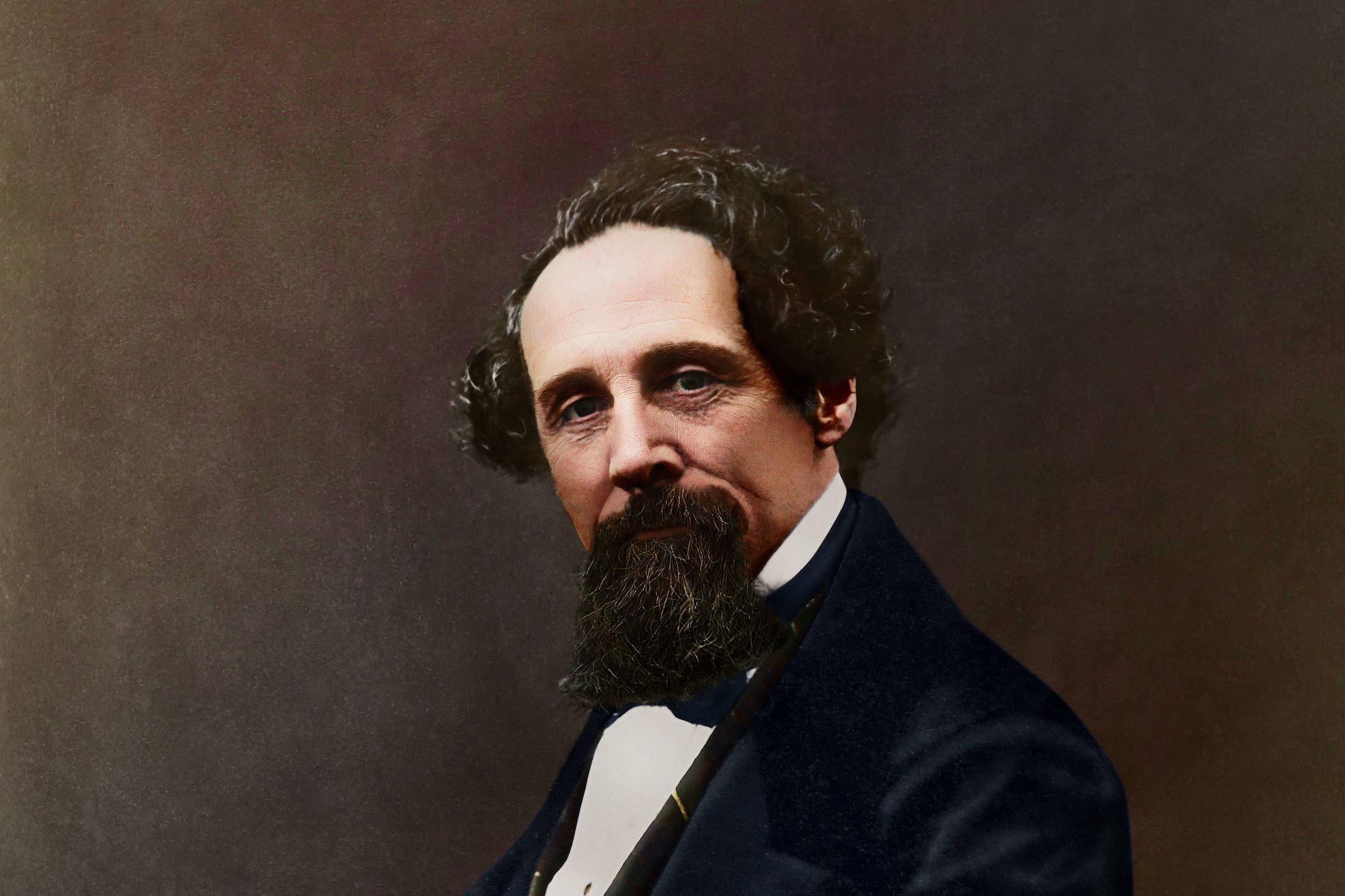 Charles Dickens