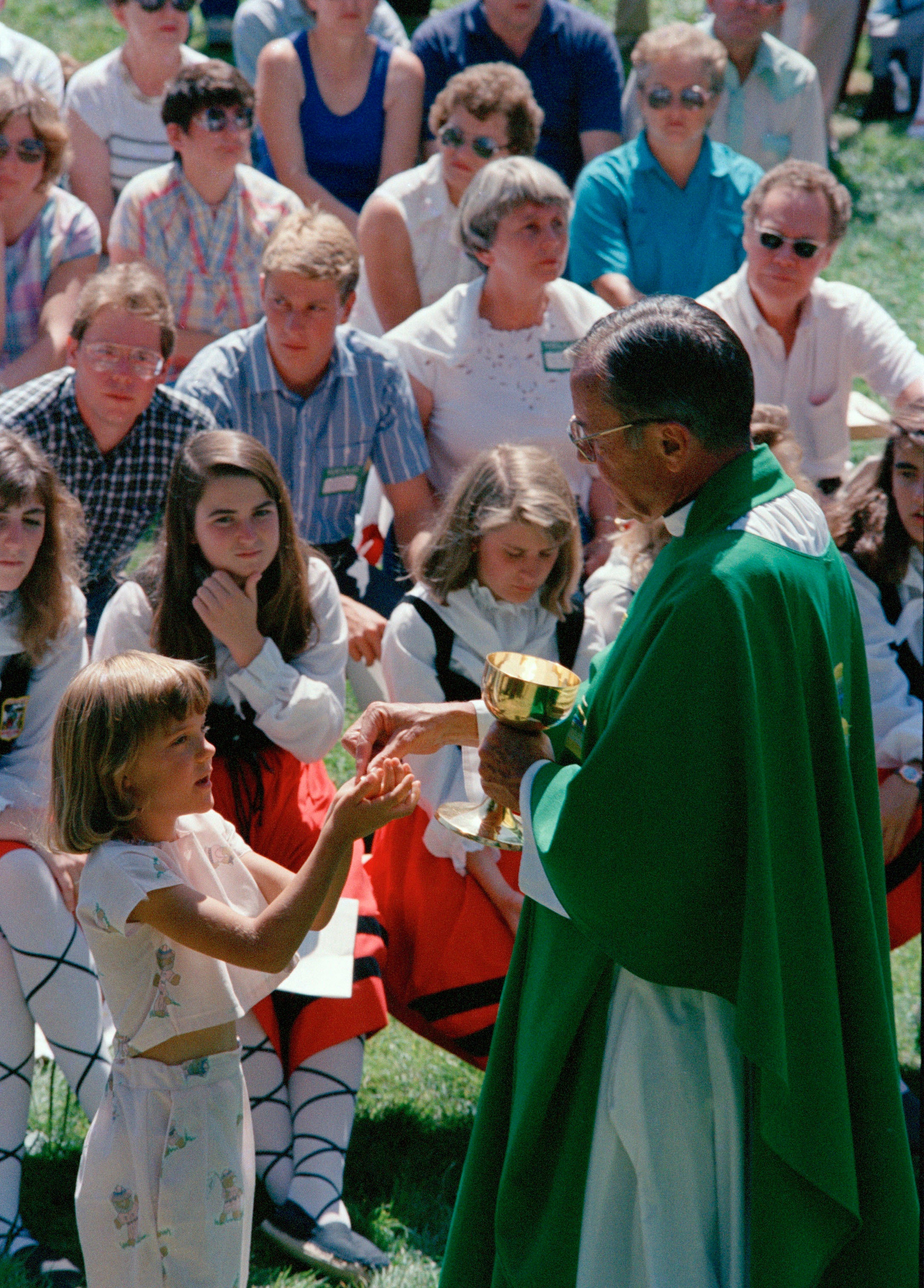 Obit Bishop Joseph Hart