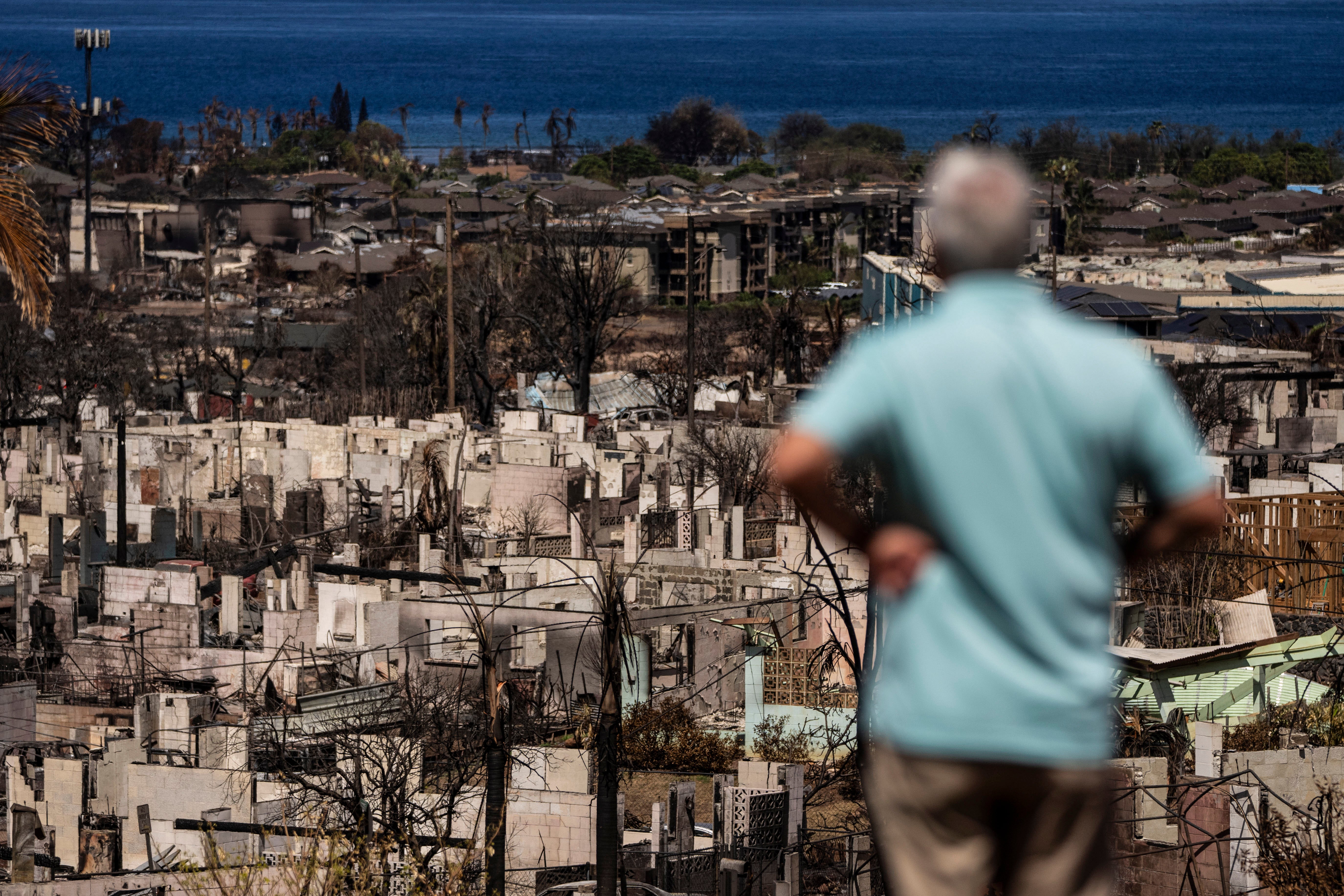 Pictures of the Week-North America-Photo Gallery