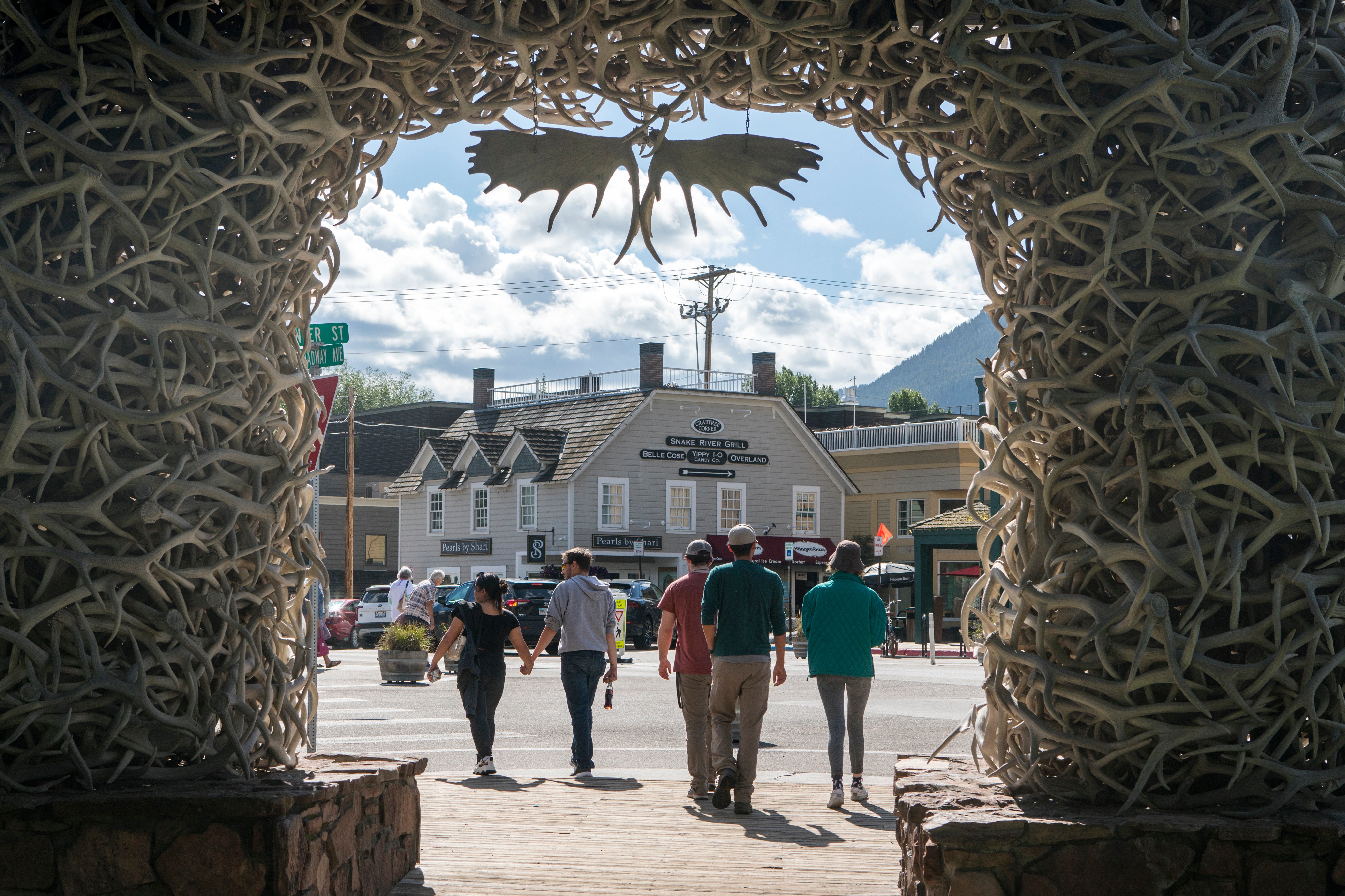 Federal Reserve Powell