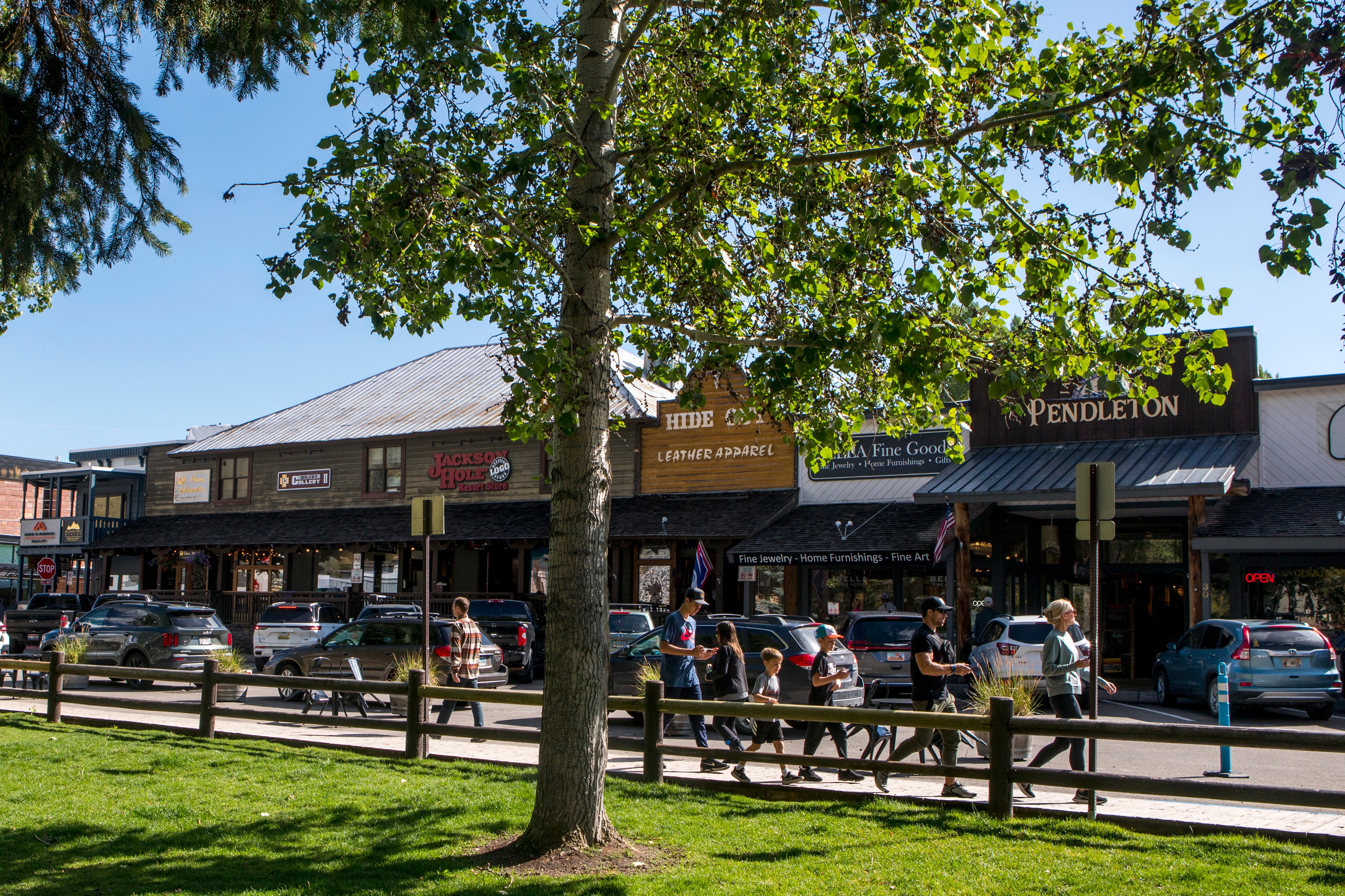 Federal Reserve Powell