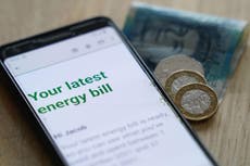 Ofgem’s energy price cap – what does it mean for household bills?