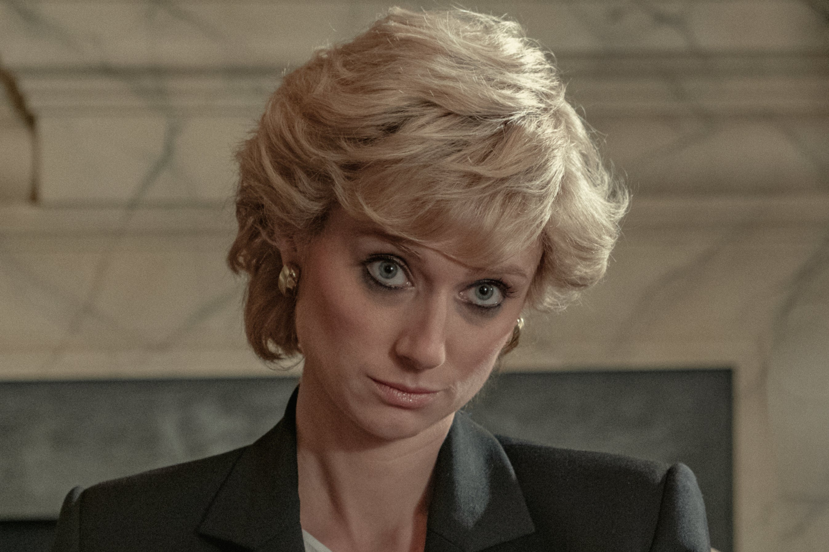 Diana’s death ‘will be covered sensitively’ in The Crown, says executive producer