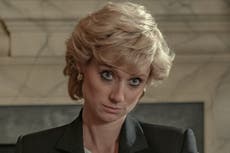 Diana’s death ‘will be covered sensitively’ in The Crown, says executive producer