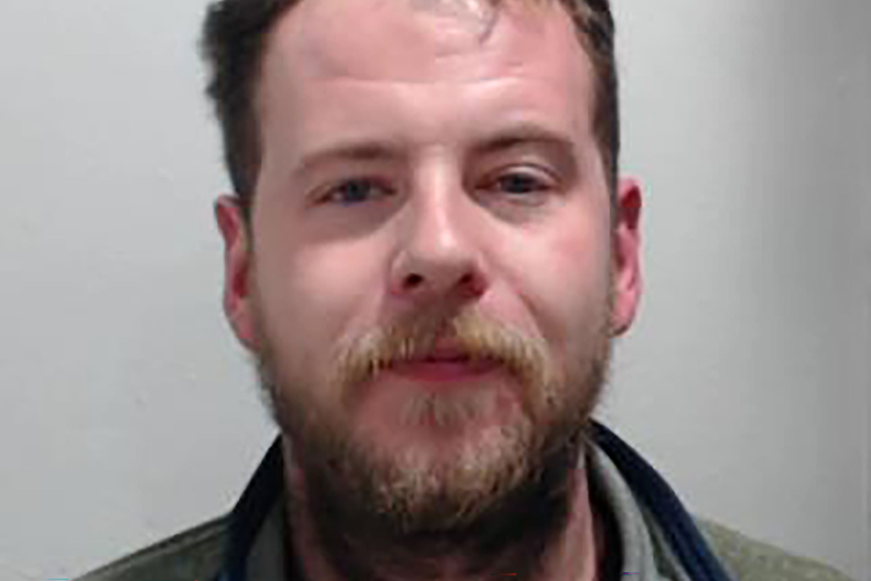 Alexander McKellar has been jailed for 12 years