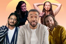 Our latest Edinburgh Fringe reviews, from Ahir Shah to Two Cats on a Date