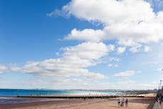 How to spend a day in Portobello, Edinburgh’s swinging seaside suburb