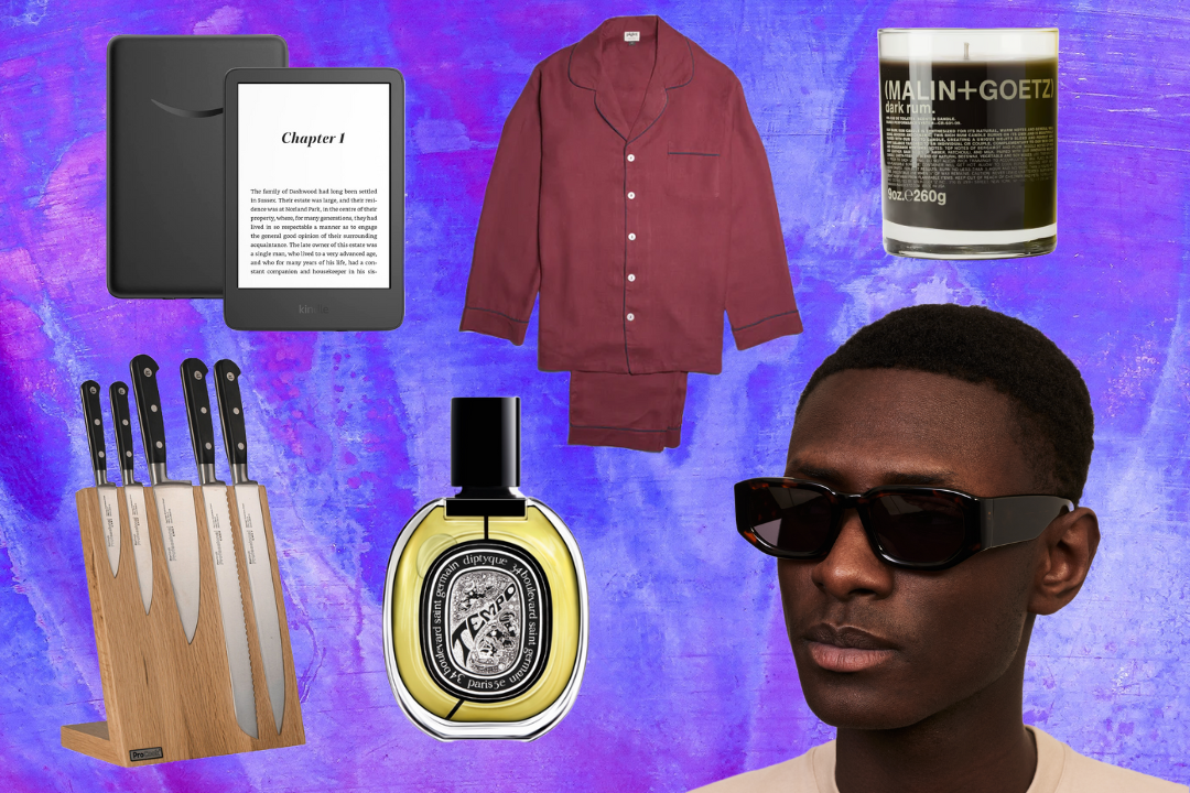 Best gifts for men 2023: Present ideas that he will actually love