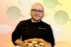 The dish that defines me: Michele Pascarella’s Neapolitan ragu