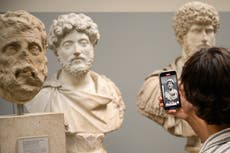 ‘Incredibly poor’ British Museum security let thief take valuables over years, ex-curator claims