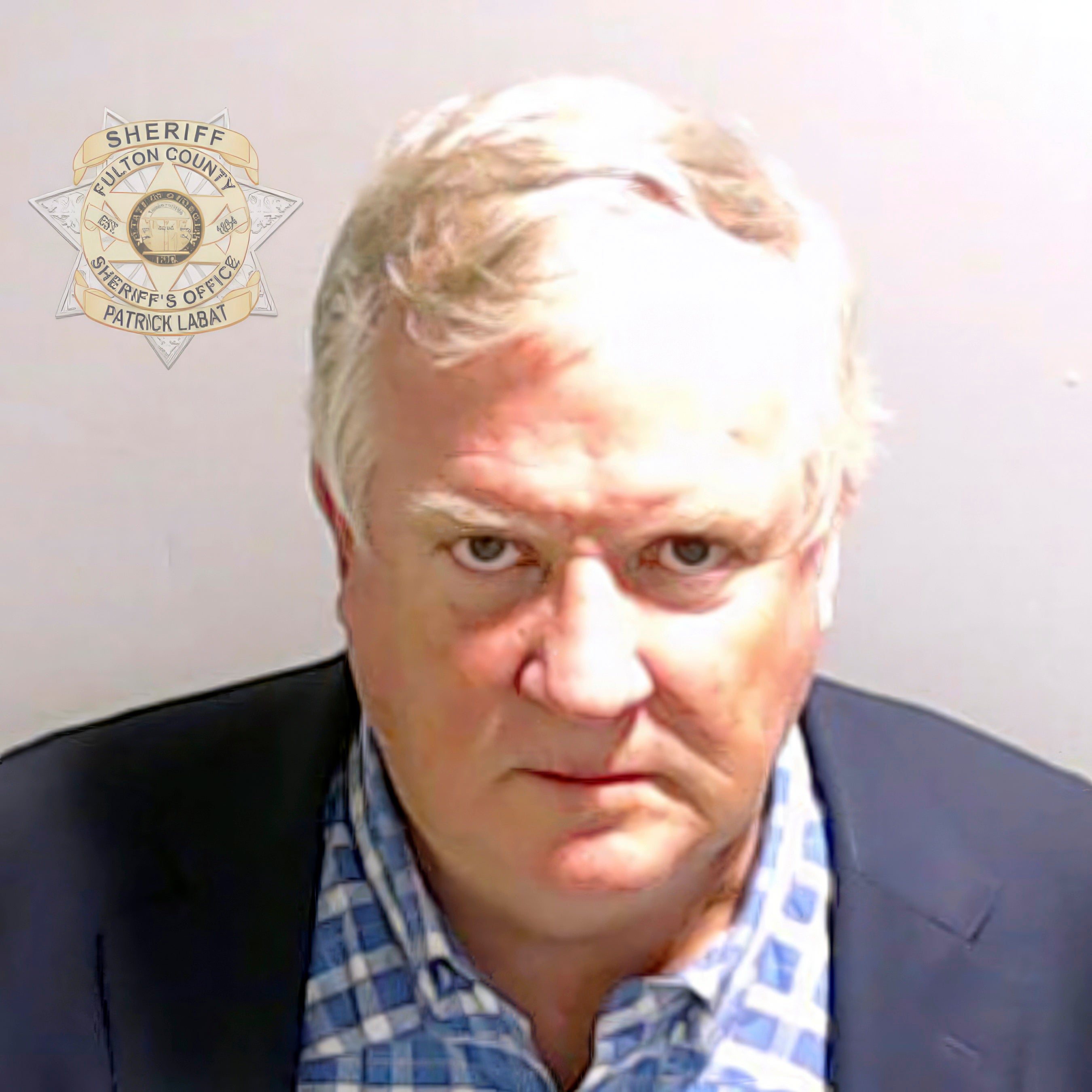 Georgia Election Indictment