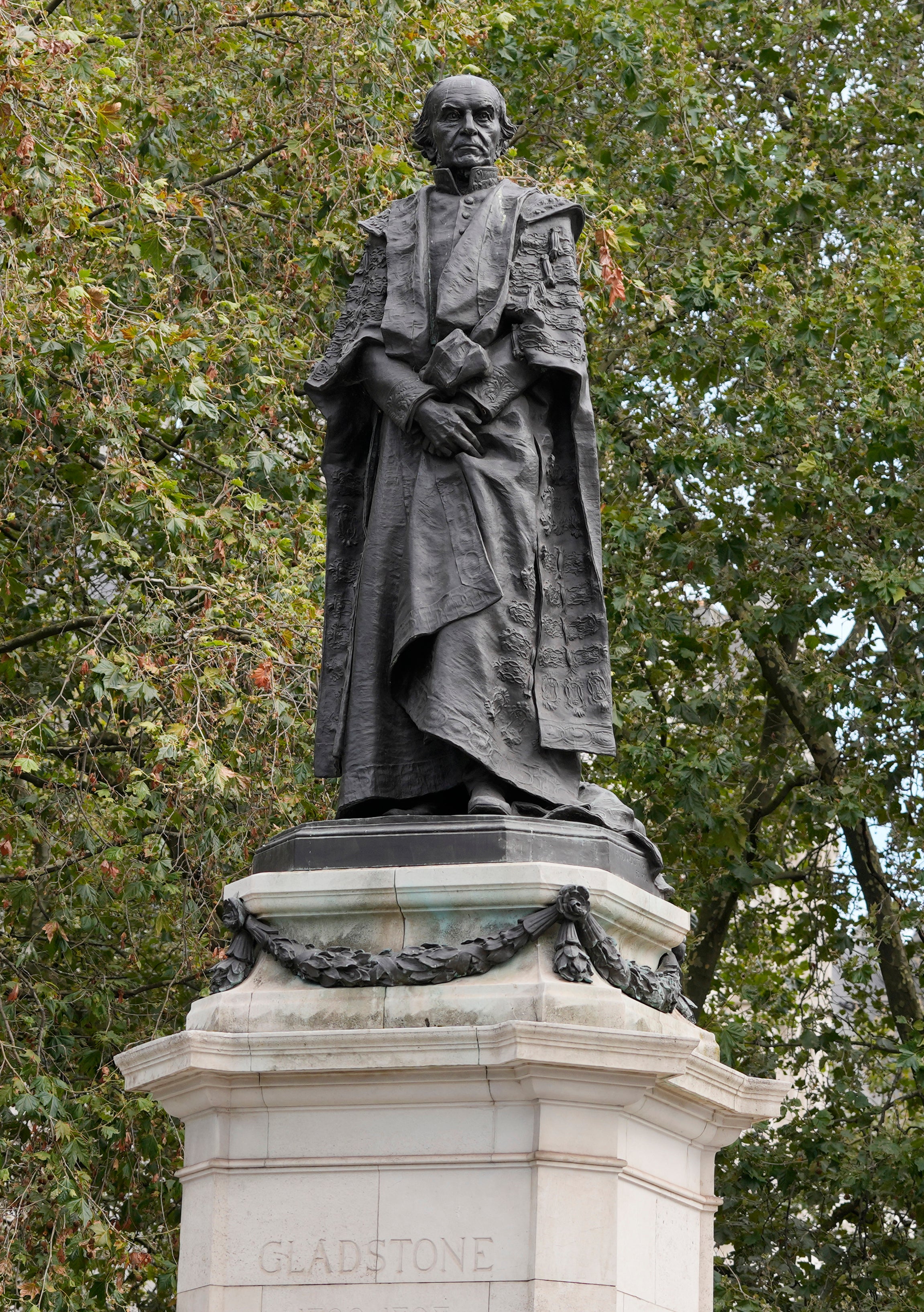 Britain Slavery Reparations