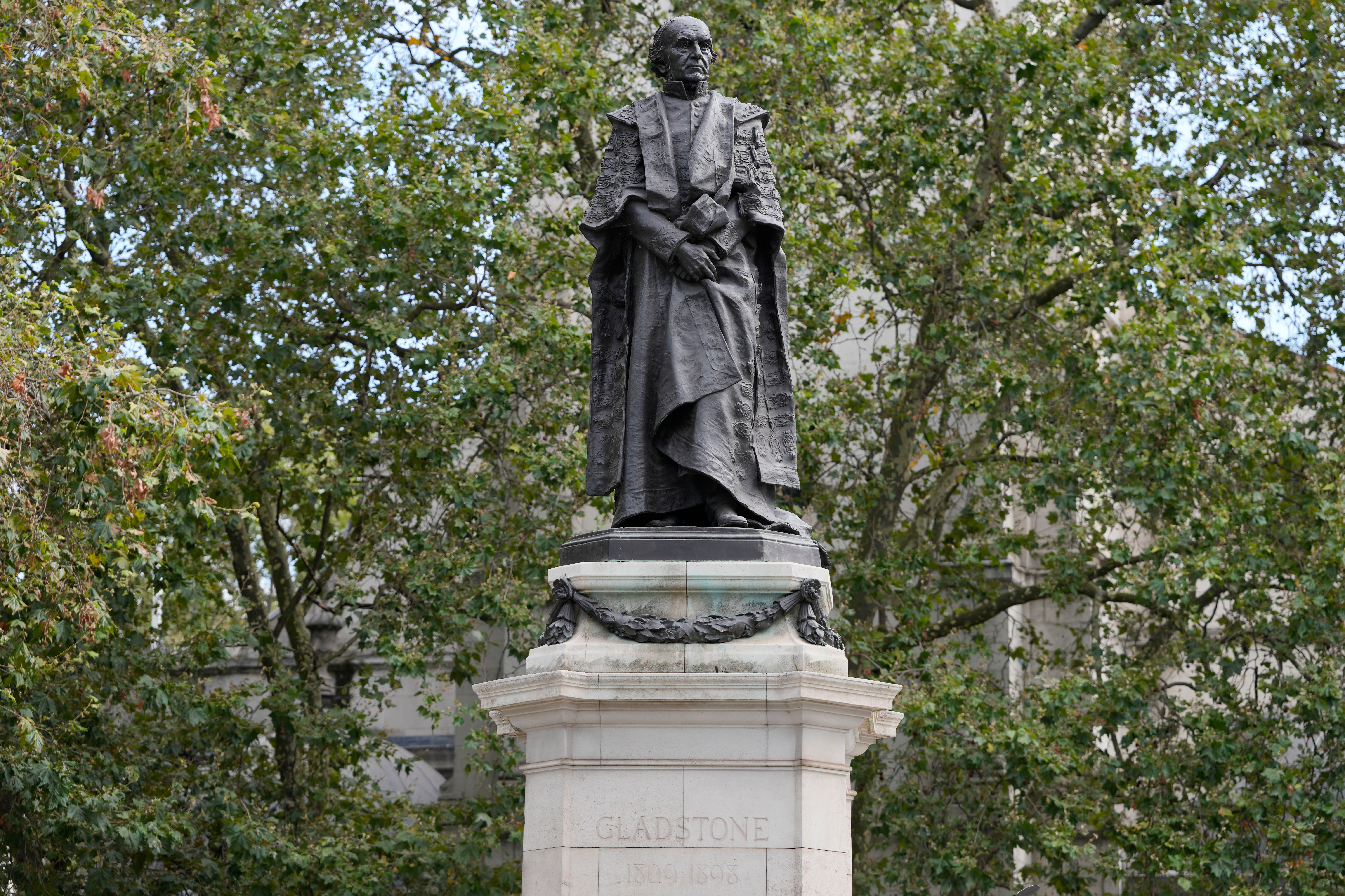 Britain Slavery Reparations