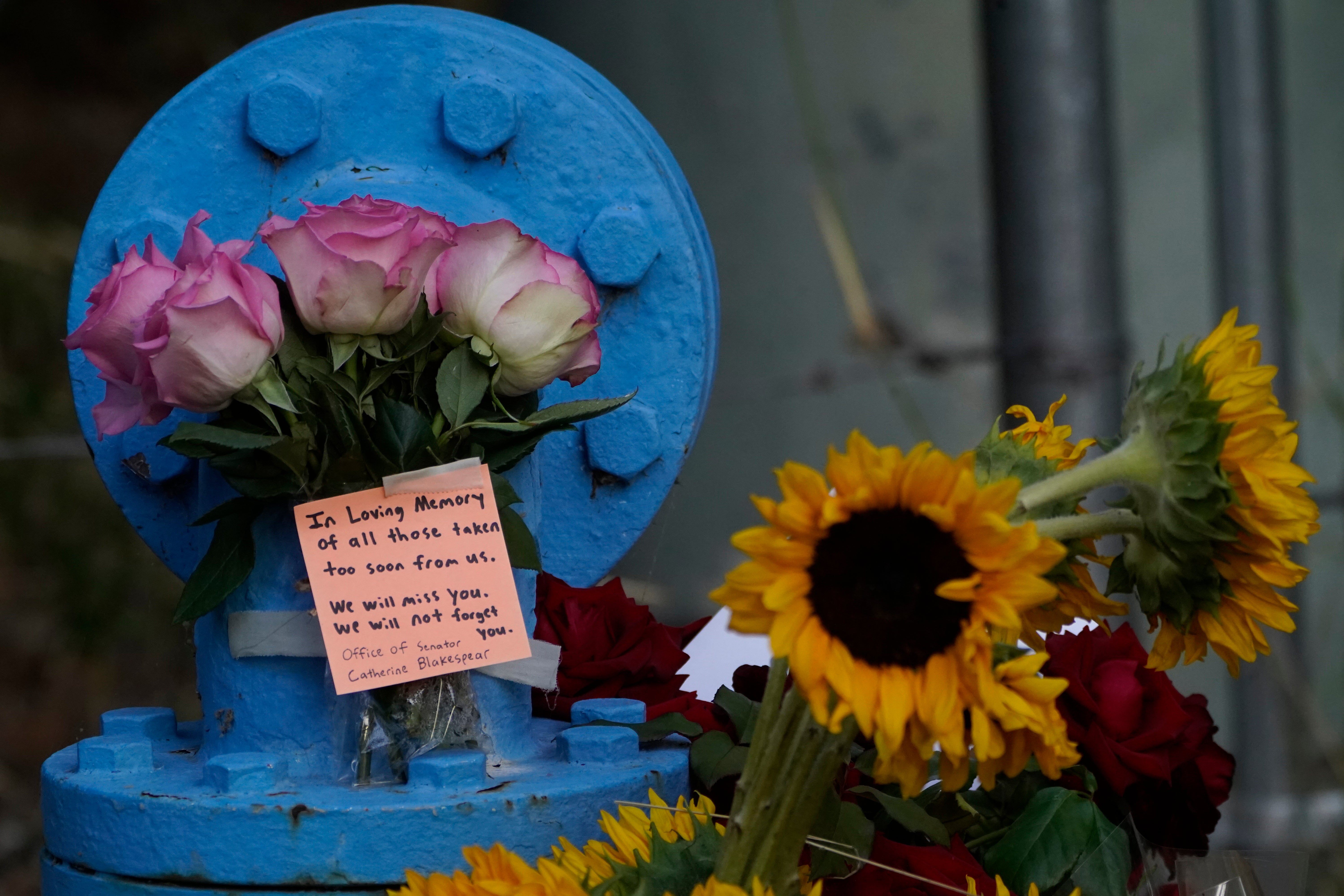 California Biker Bar Shooting