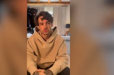 Liam Payne says ‘it’s not the right time’ as he postpones South America tour after serious infection