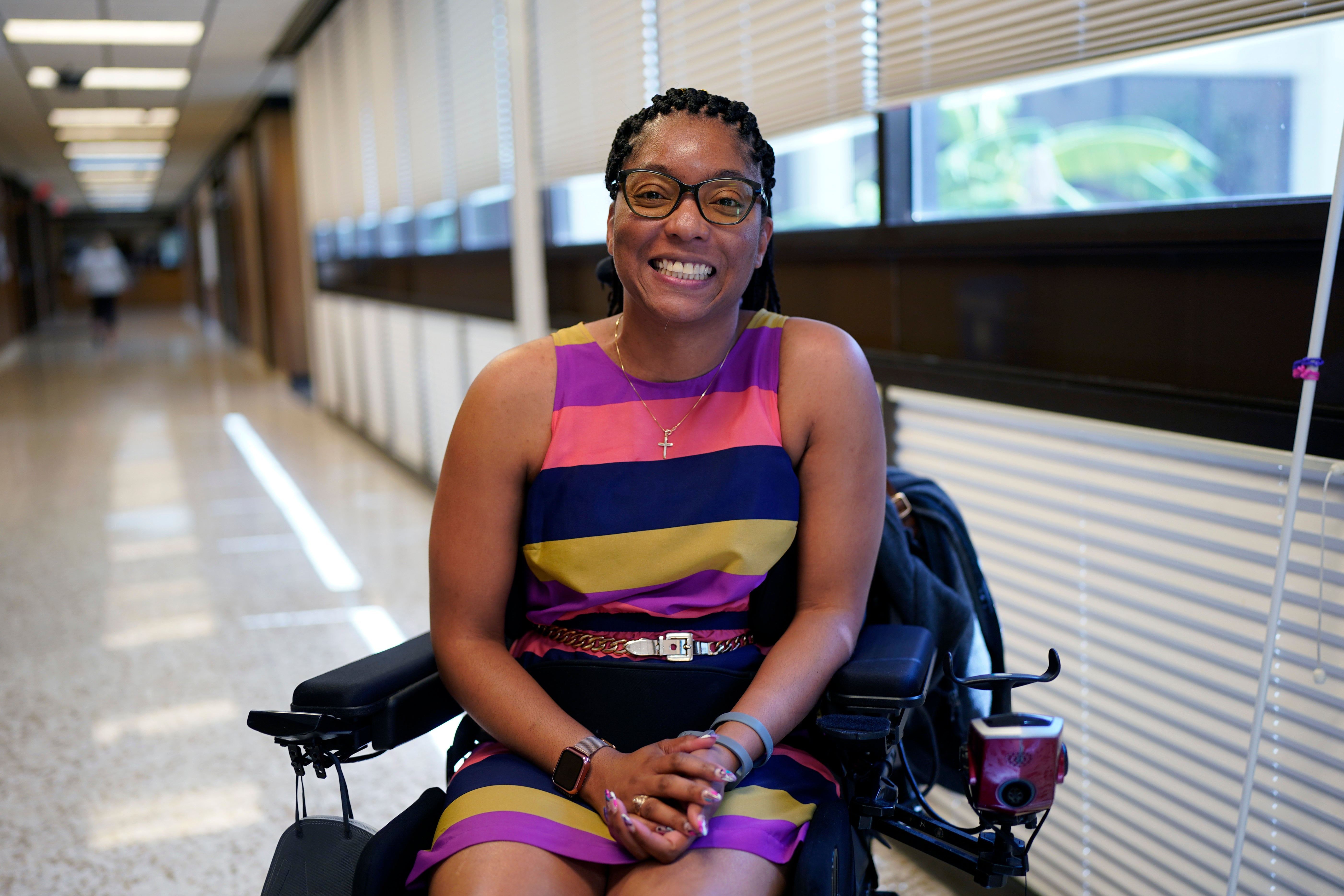 Broadband Affordability