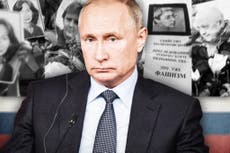 Putin’s hit list: from poisoned tea to mysterious falls, the grisly fate of the Kremlin’s enemies