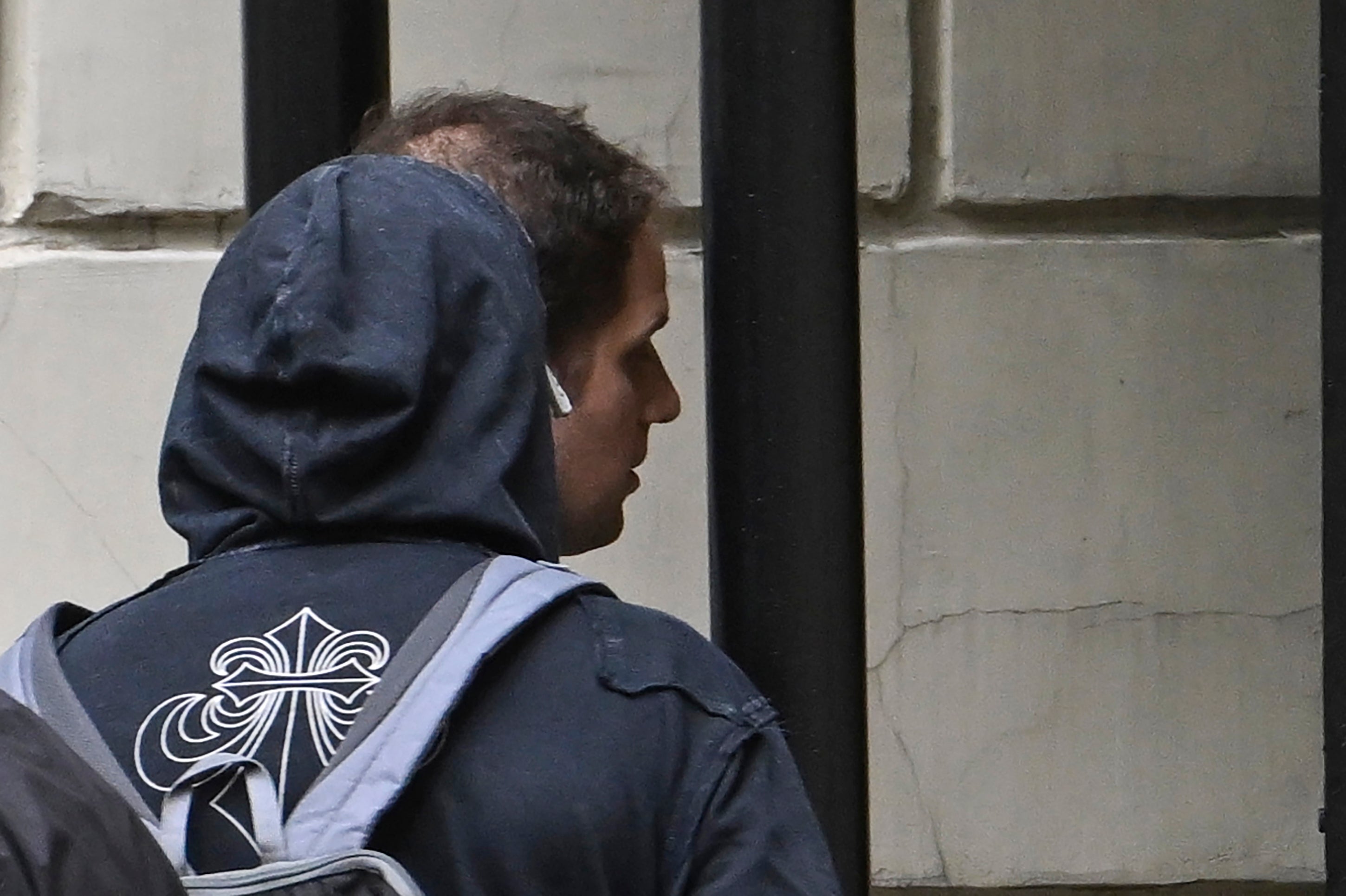 Russia US Journalist