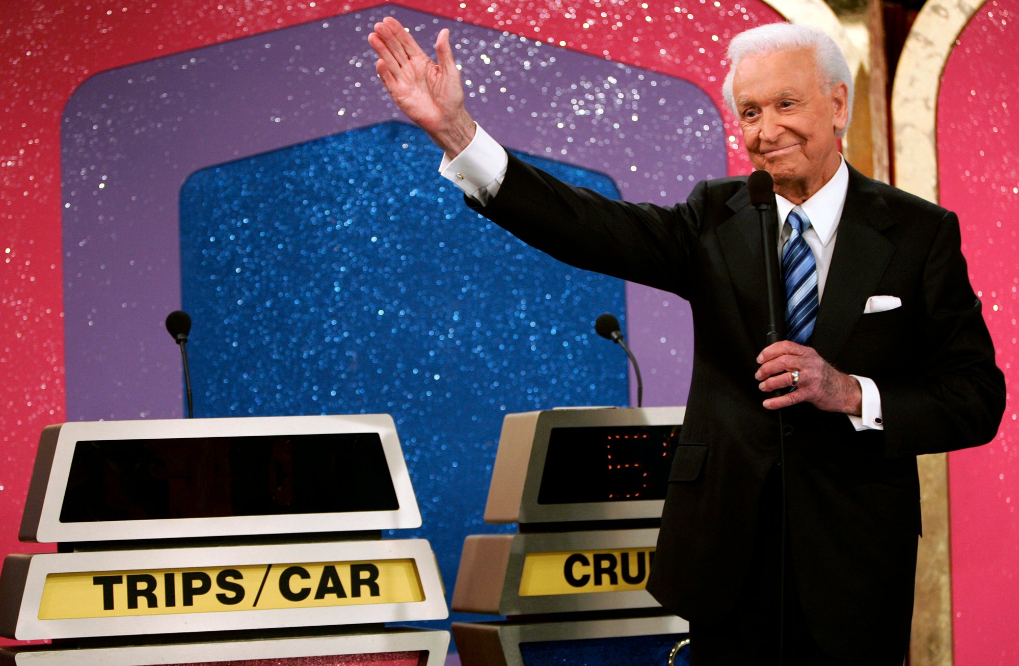 Obit Bob Barker