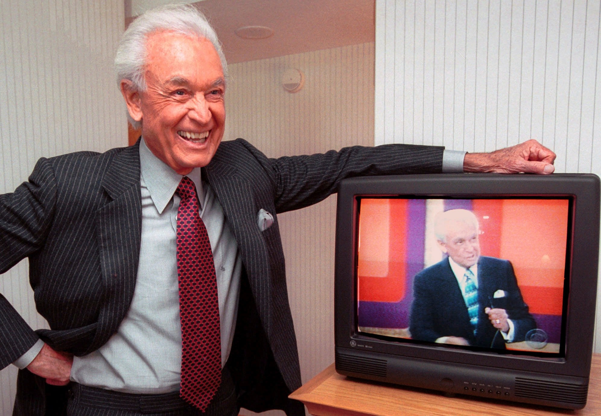 Obit Bob Barker