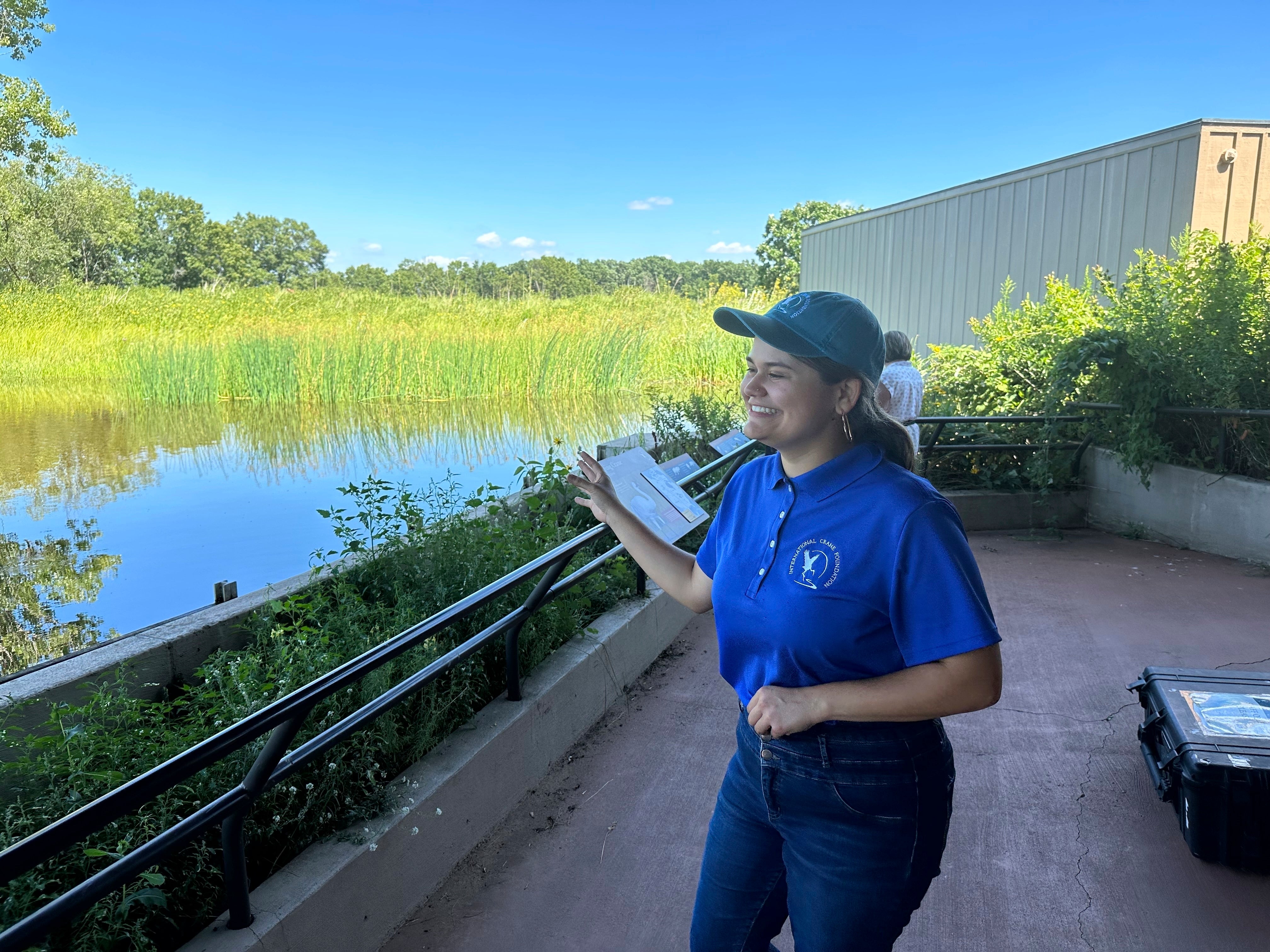 Conservation Diversity