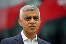 Sadiq Khan won’t say if Ulez could cost Labour general election