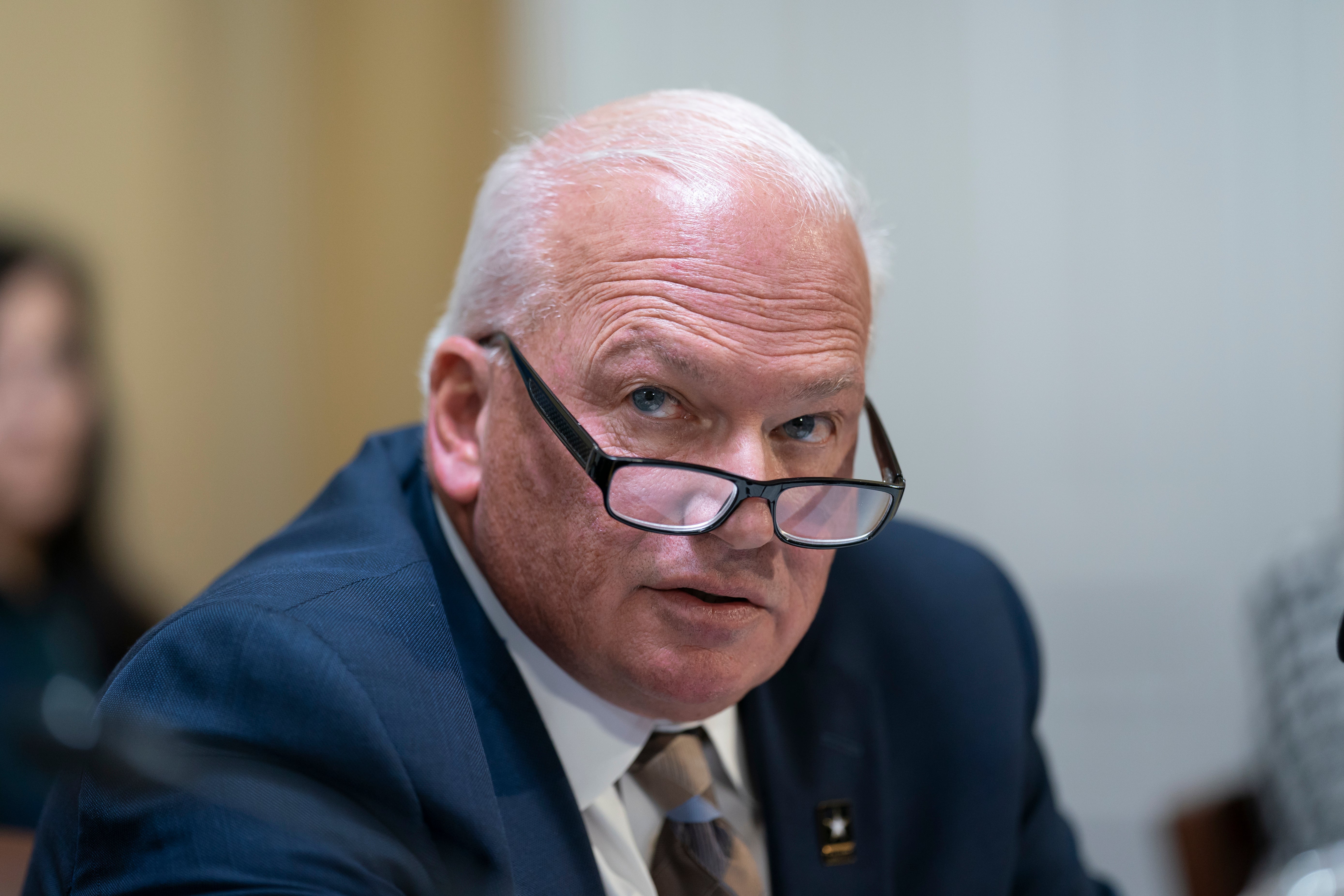 Syria Congress Visit