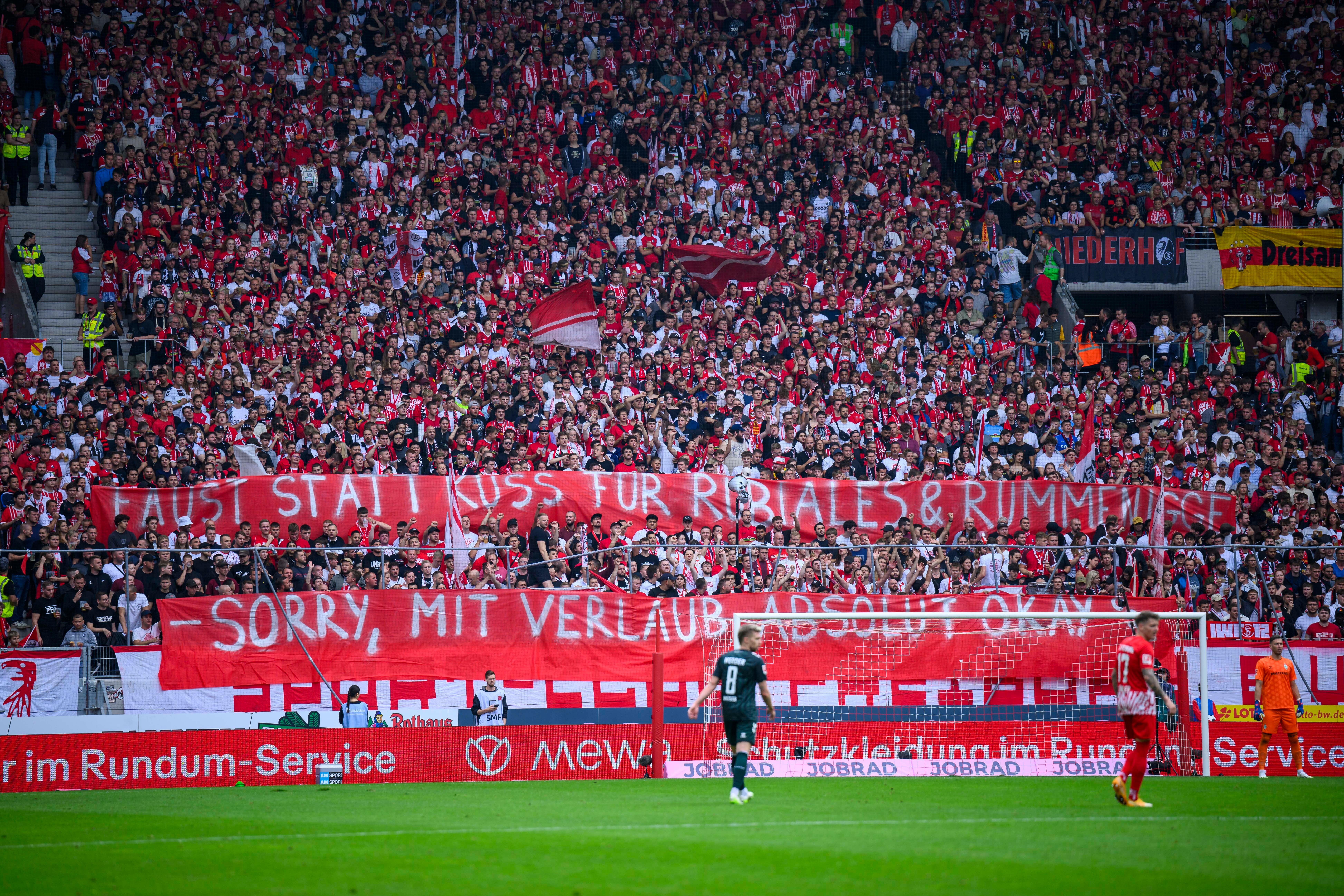 Germany Soccer Bundesliga