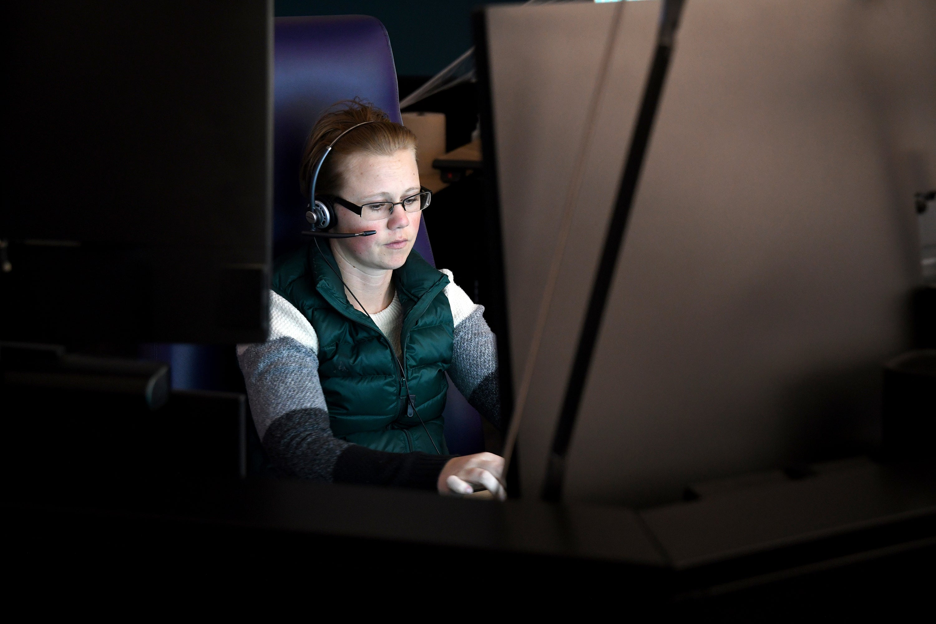 Alternative Policing Mental Illness