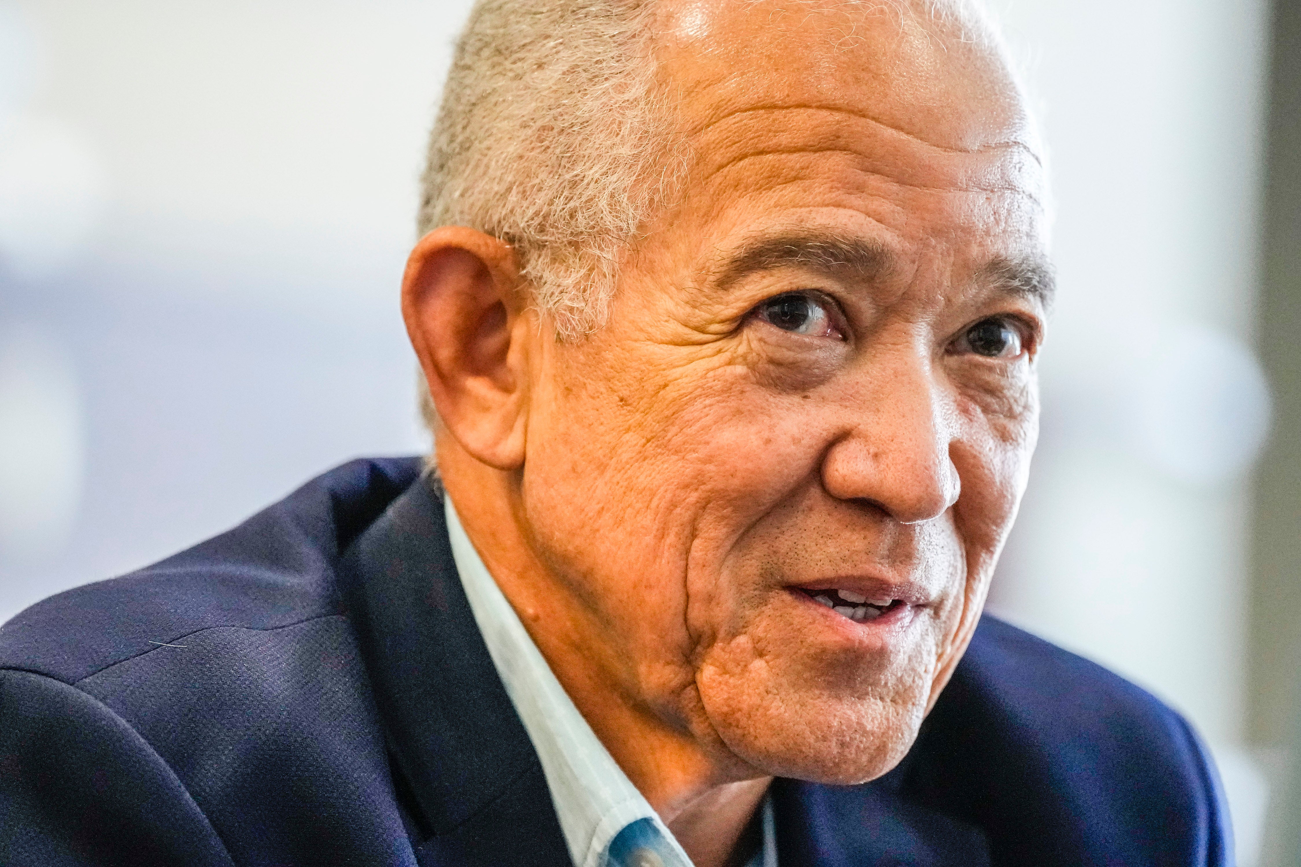 Houston Schools-Takeover