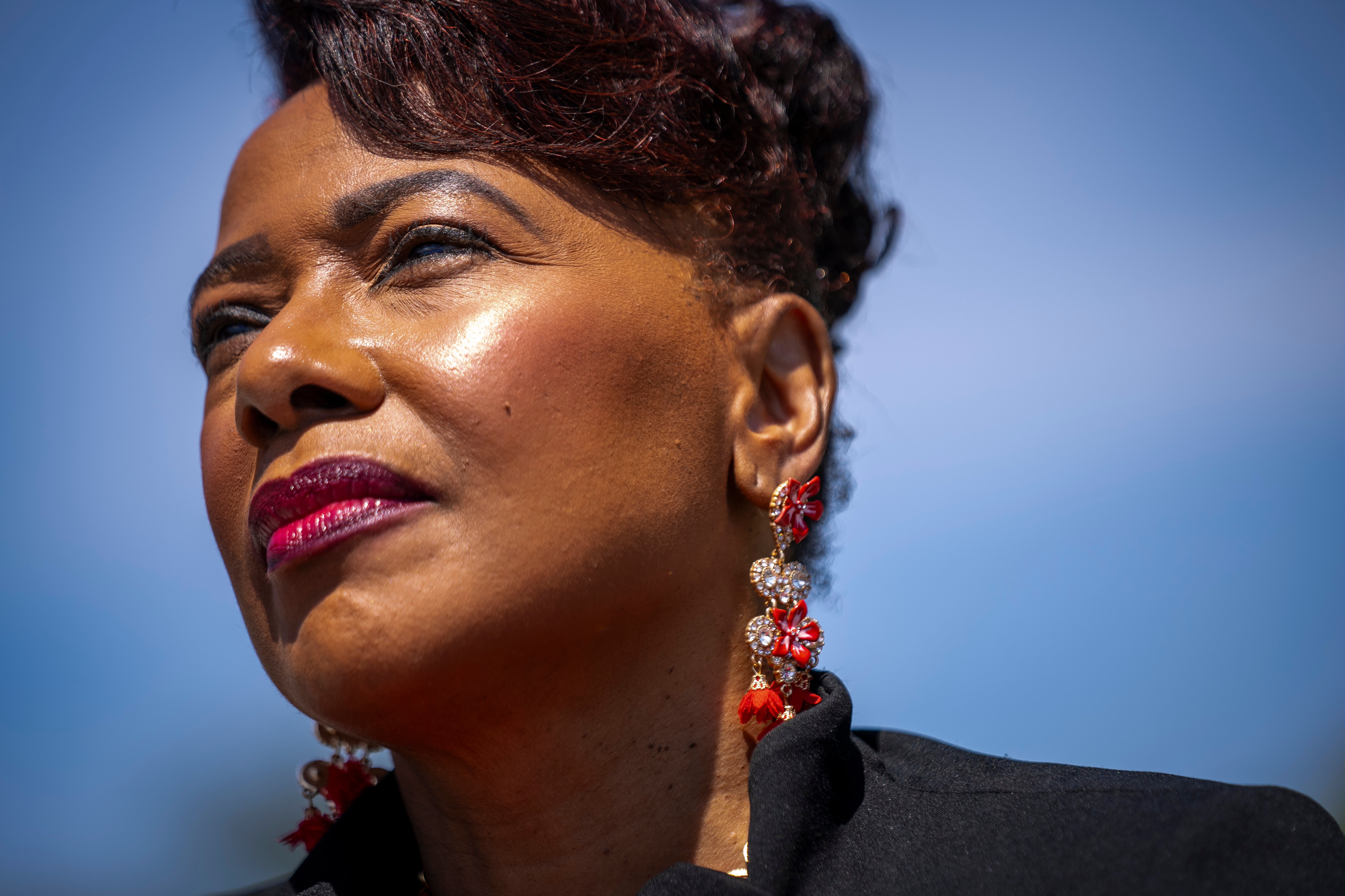 March on Washington Biden