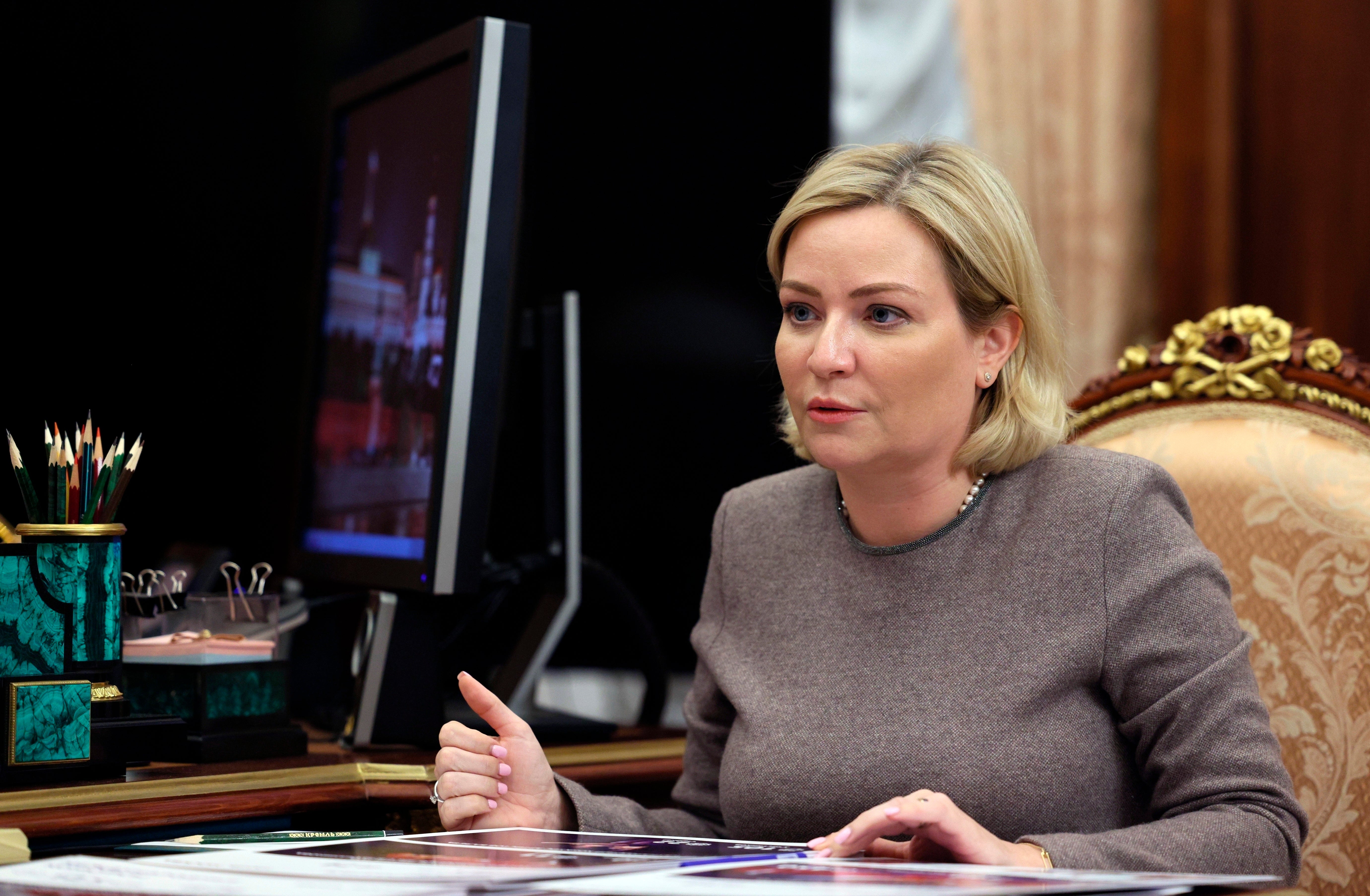 Russia The Propaganda Blockbuster