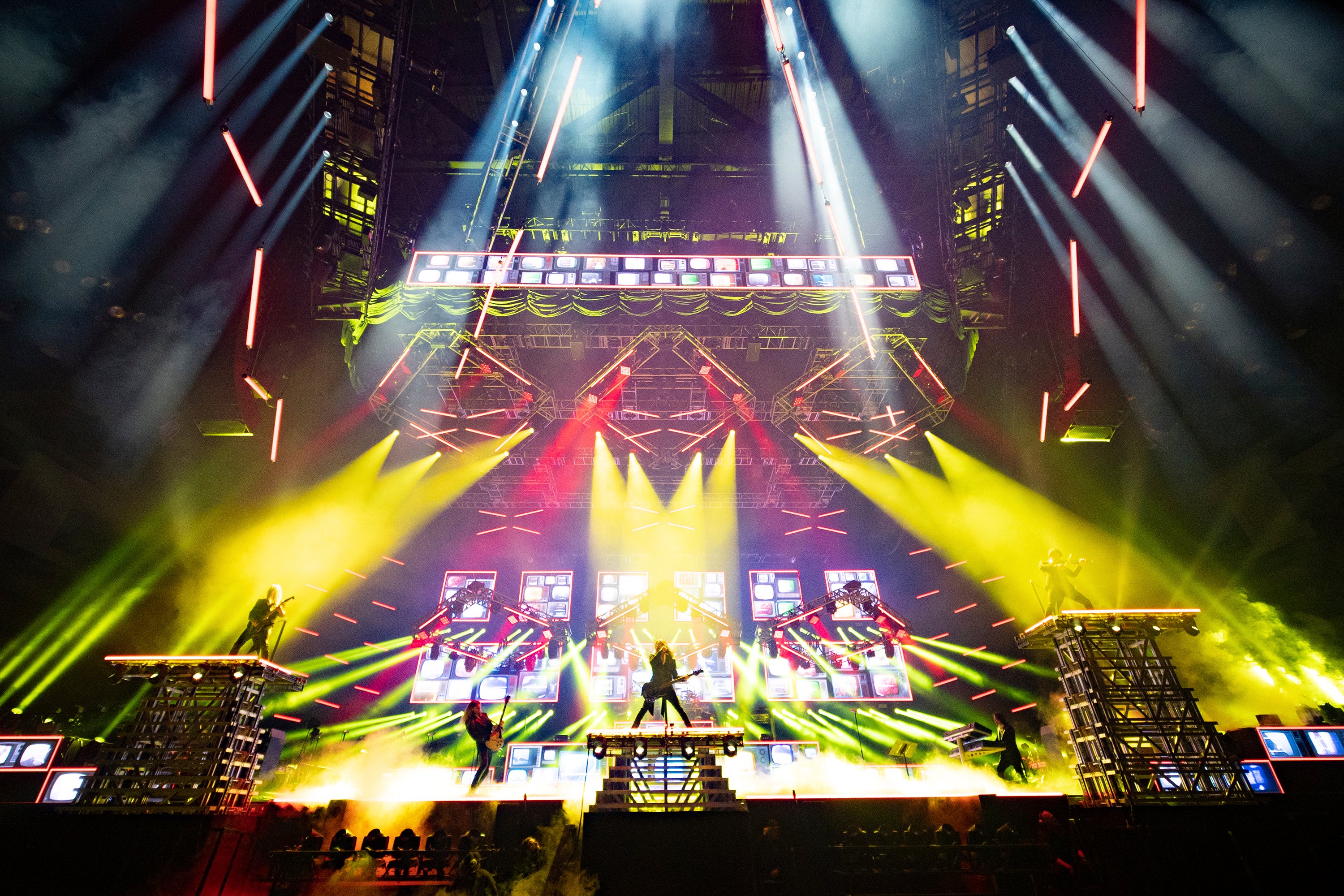 Trans-Siberian Orchestra
