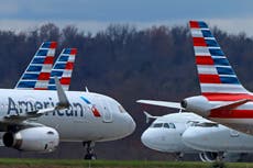 Flight attendant removed from American Airlines plane after teen discovered ‘hidden camera’