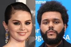 Selena Gomez gives blunt response to rumours her new song ‘Single Soon’ is about The Weeknd