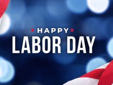 When is Labor Day? Full list of US 2023 federal holiday dates