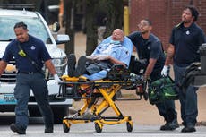 Six inmates in St. Louis jail face charges over 73-year-old guard’s abduction