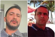 Brothers die of cancer on the same day in the same hospital