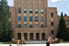 Judge dismisses lawsuit by sorority sisters who sought to block a transgender woman from joining