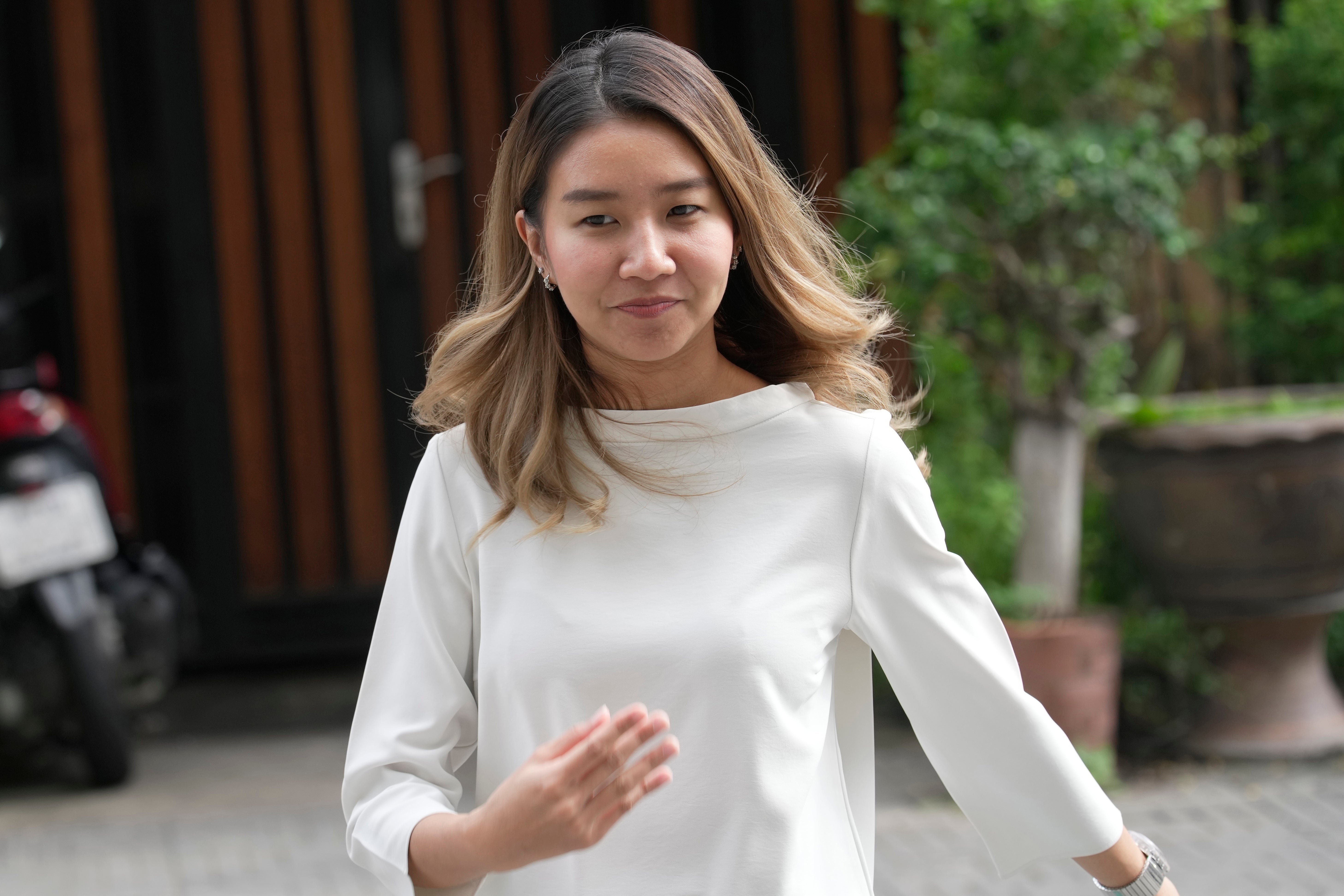 Thailand Defamation Verdict